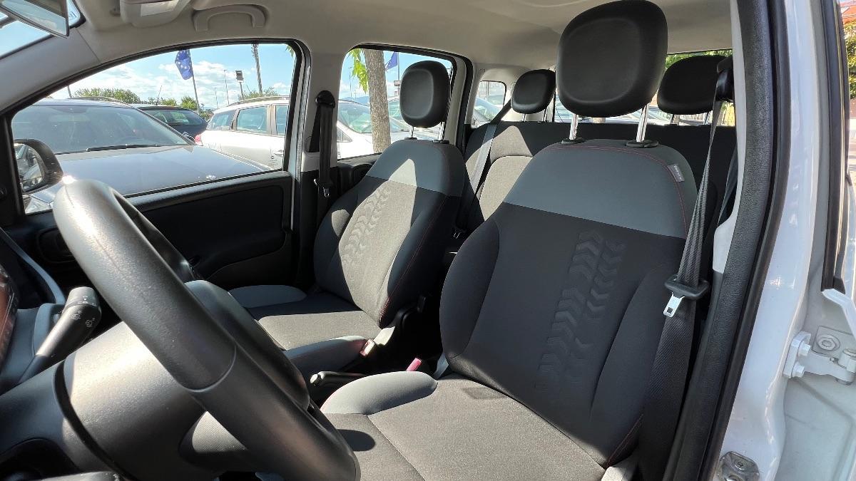 FIAT - Panda 1.2 Easy s&s 69cv my19