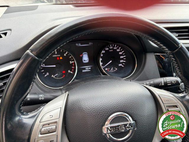 NISSAN Qashqai 1.5 dCi Acenta