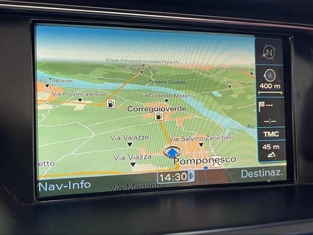 Audi A5 Cabrio 3.0 V6 TDI F.AP. quattro S tr.