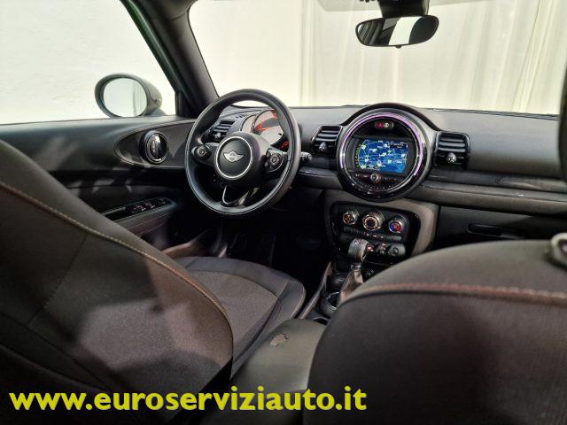 MINI Clubman 1.5 One D Business Automatica