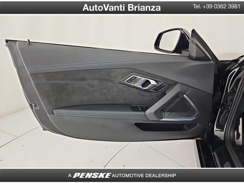 BMW Z4 Z4 M40i