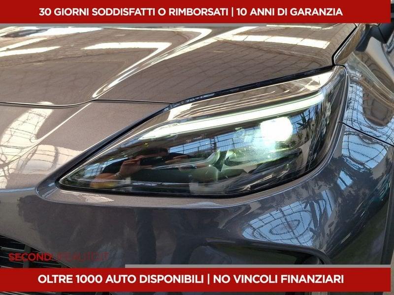 Toyota Yaris Cross 1.5h Trend awd-i 116cv e-cvt