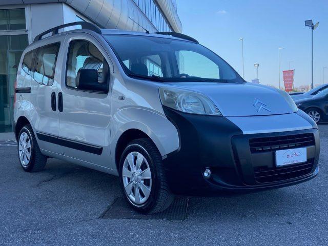 CITROEN Nemo 1.4 Multispace