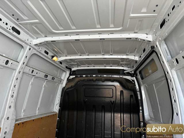 RENAULT Master T28 2.3 dCi/130 PC-TM + IVA 22%