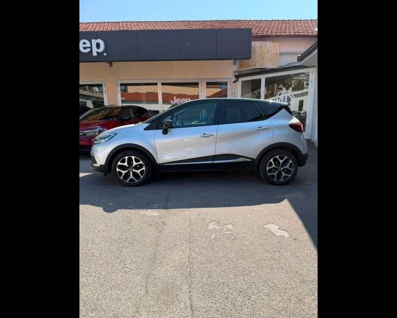 Renault Captur I 0.9 tce Sport Edition2 90cv