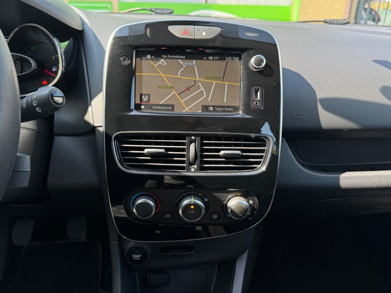 Renault Clio 75 CV 1.5 Diesel AUTOCARRO IVA ESPOSTA NEOPATENTATI