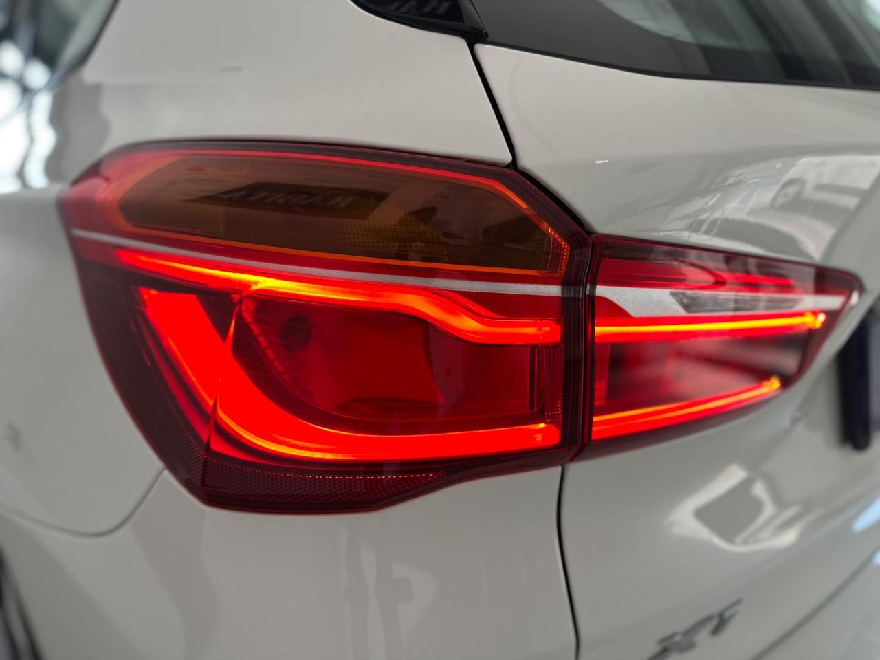 Bmw X1 sDrive18d 12/2019 63.000KM
