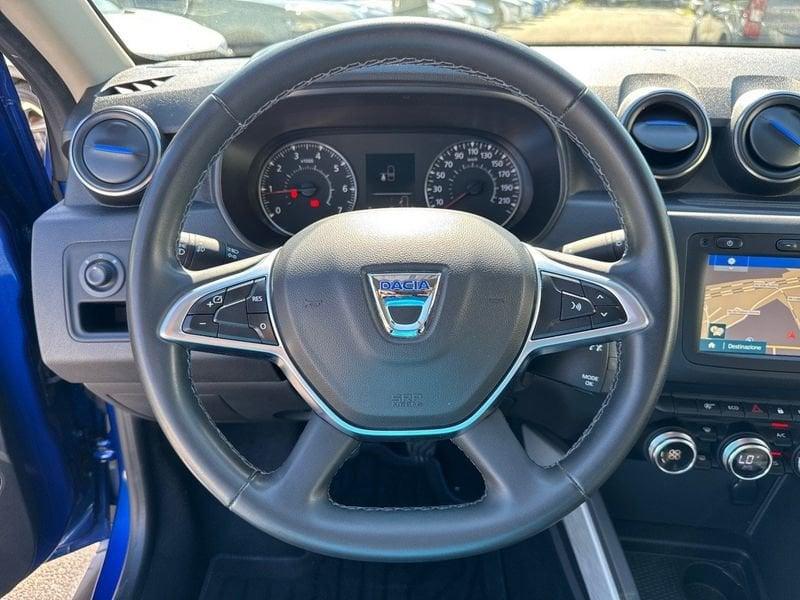 Dacia Duster Duster 1.5 Blue dCi 8V 115 CV 4x2 15th Anniversary