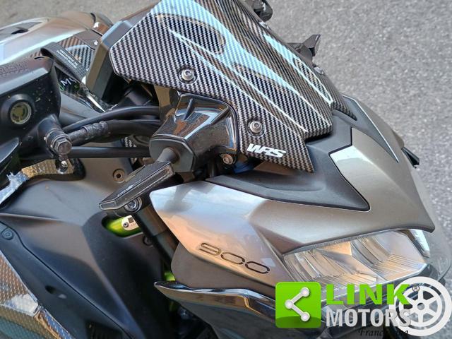 KAWASAKI Z 900 Z 900
