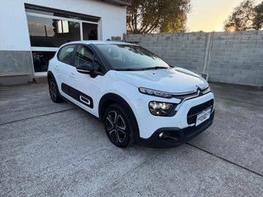 Citroen C3 1.5 BlueHDi 100 S&S Feel Pack 2022