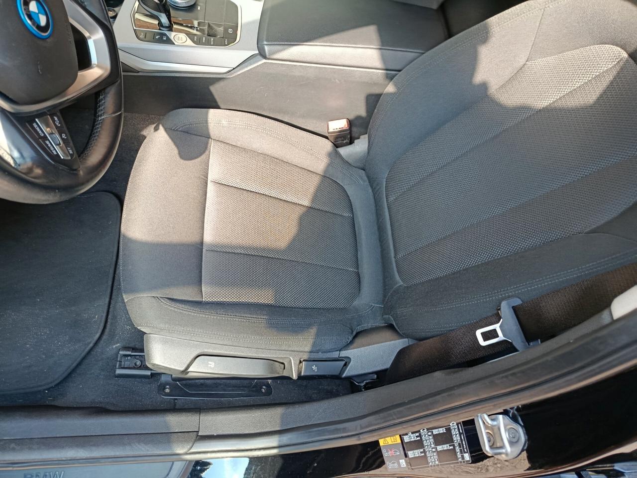 Bmw 330 330e Touring Business Advantage