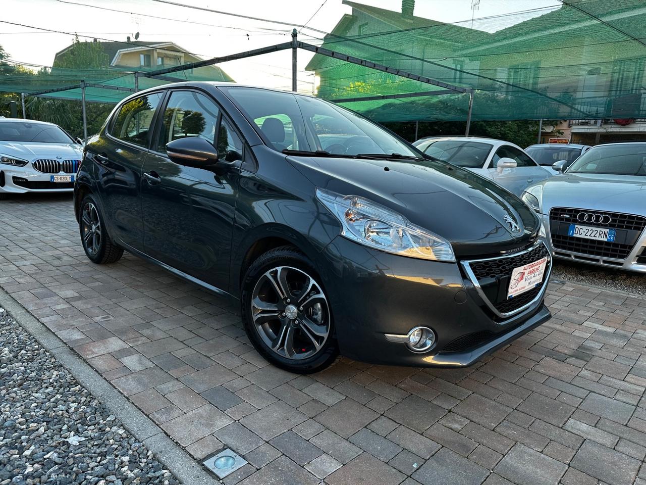 Peugeot 208 1.4 VTi 95 CV 5p. GPL Allure