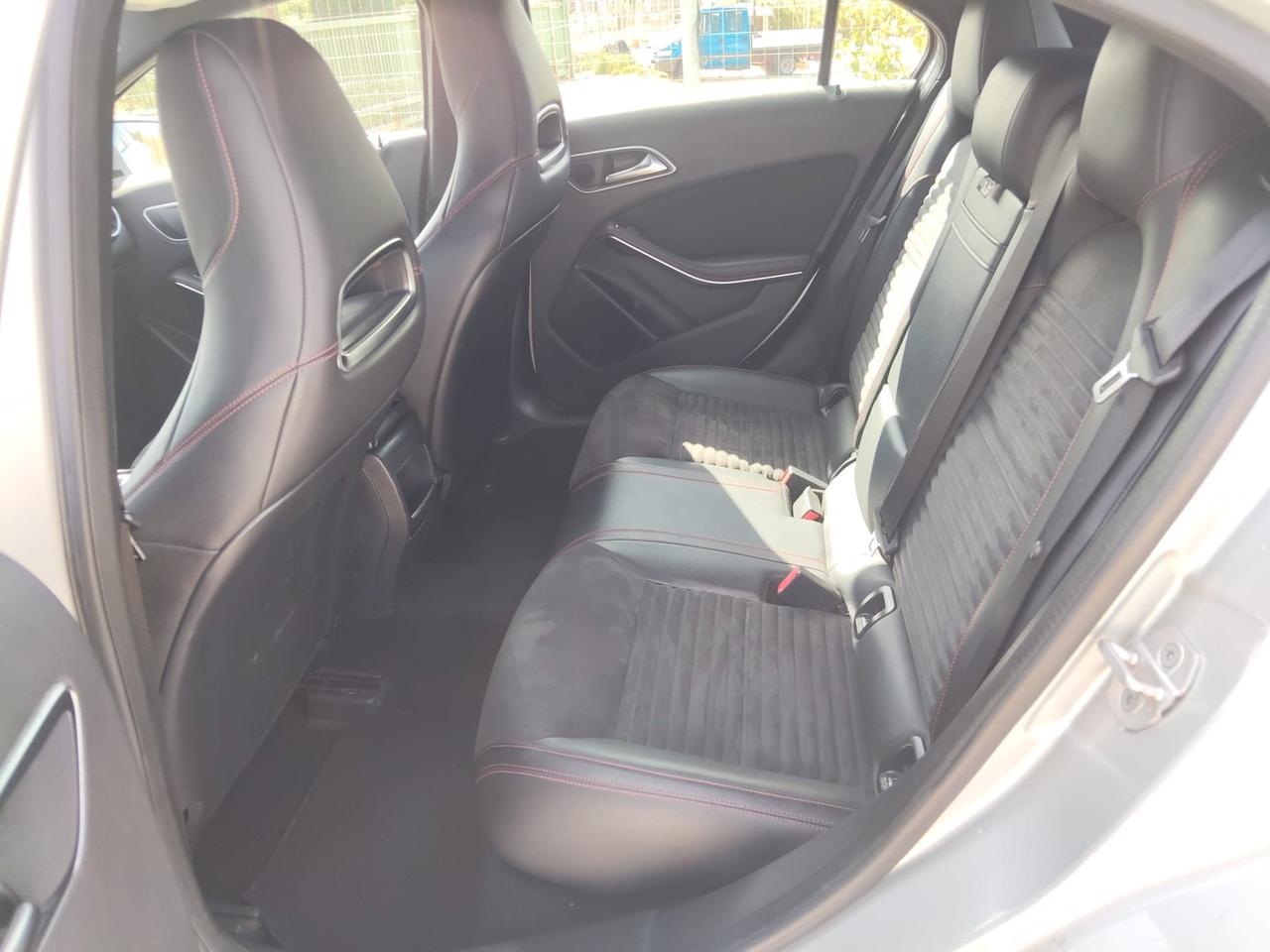 Mercedes-benz A 180 200 CDI Premium