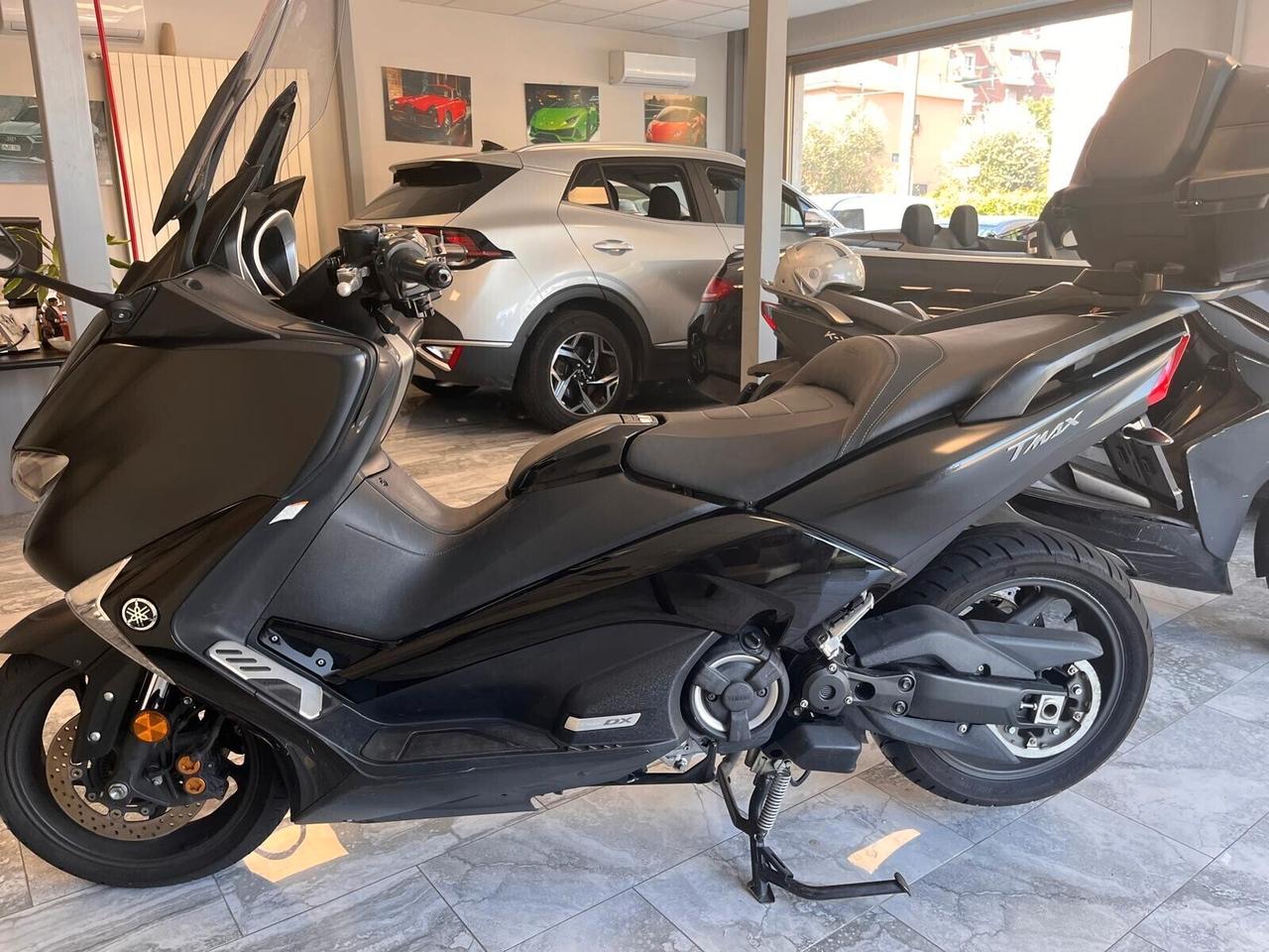 Yamaha T Max 530 TMAX DX abs- 2019