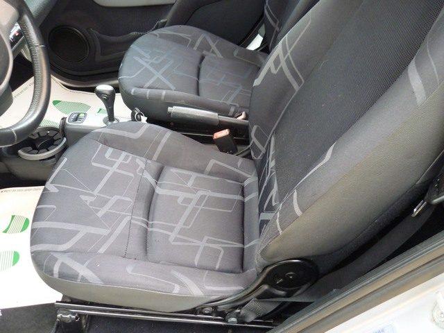 SMART ForTwo 1000 52 kW coupé passion