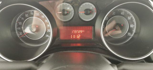 FIAT Grande Punto 1.4 5 porte Active Natural Power