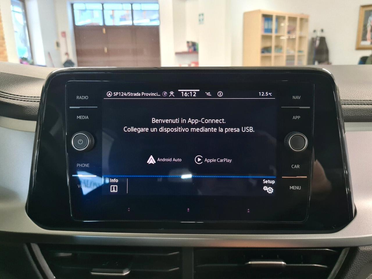 Volkswagen T-Roc 2.0 TDI SCR Life