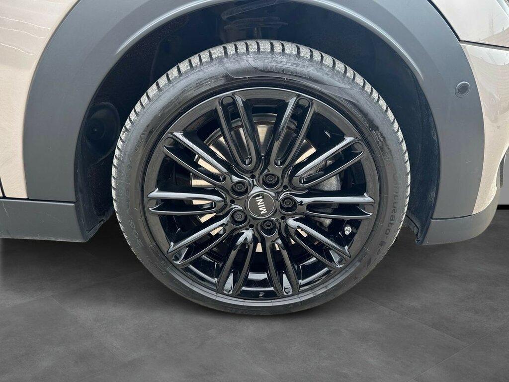 Mini Cooper S 2.0 TwinPower Turbo Cooper S