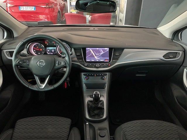OPEL Astra 1.6 CDTi 110CV Start&Stop Sports Tourer Business