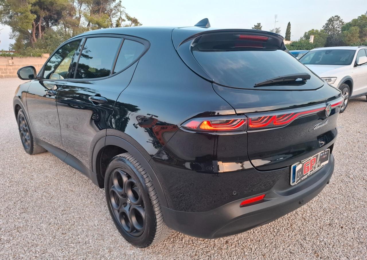 ALFA R. TONALE 1.6mtj 130cv SPRINT*LED*RADAR-PELLE