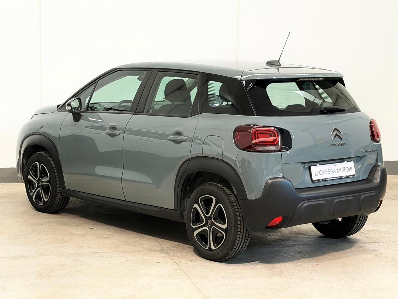 Citroen C3 Aircross PureTech 110 S&S