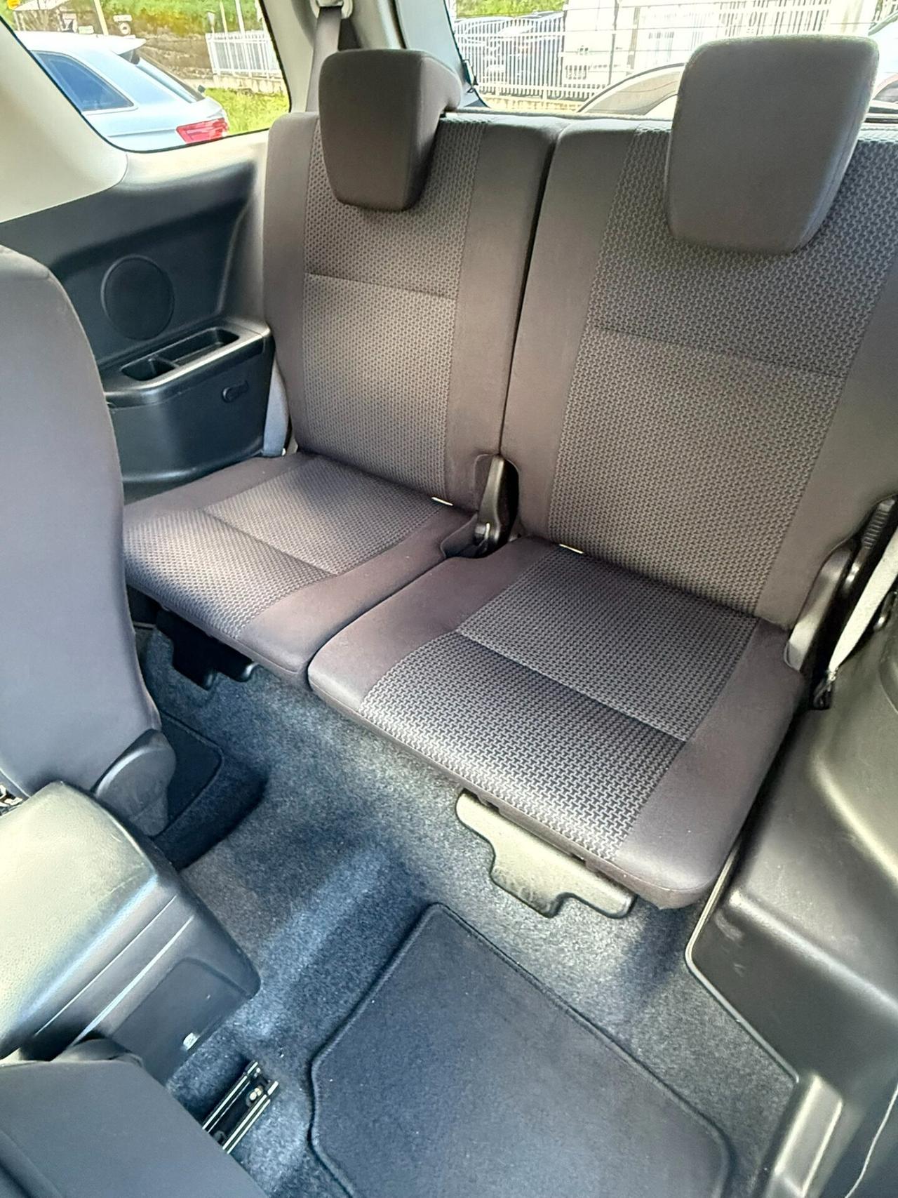 Suzuki Grand Vitara 1.9 DDiS 3p. Evolution Navi