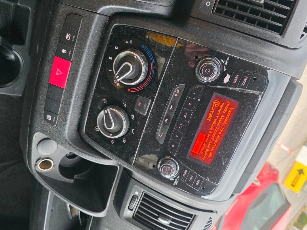 FIAT Ducato (4ª serie) Ducato 33 2.3 MJT 150CV...