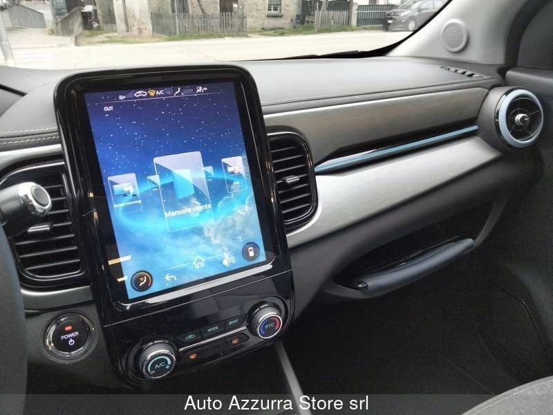 DR AUTOMOBILES dr 1.0 EV dr 1.0 EV *PRONTA CONSEGNA, PROMO AZZURRA*