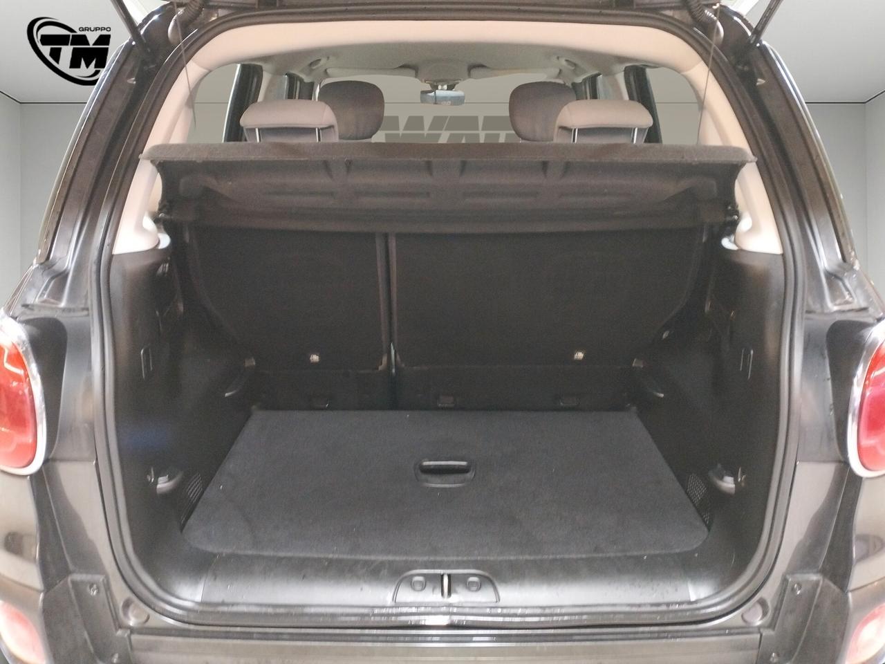 Fiat 500L 1.3 Multijet 85 CV Lounge - NEOPATENTATI