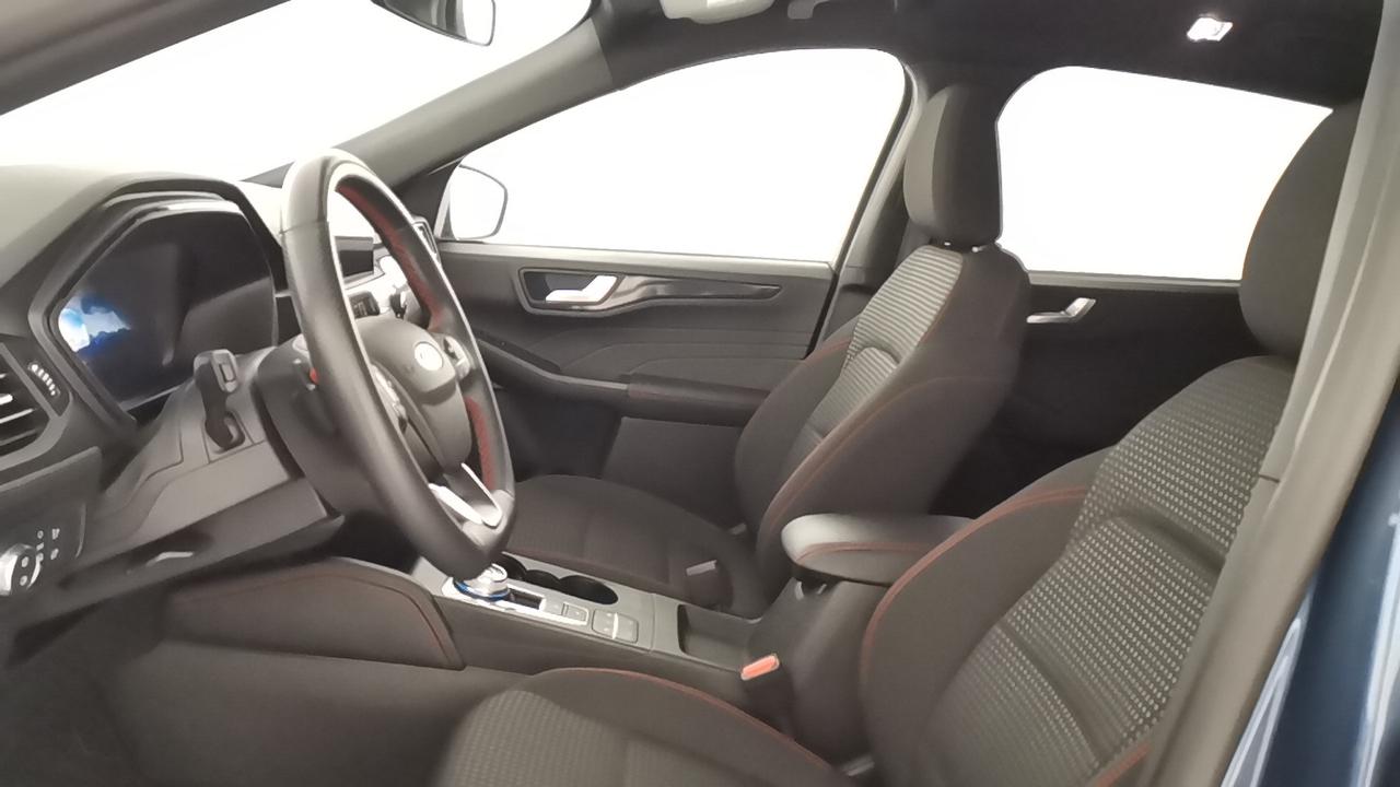 FORD Kuga III 2020 - Kuga 2.0 ecoblue ST-Line 2wd 120cv auto