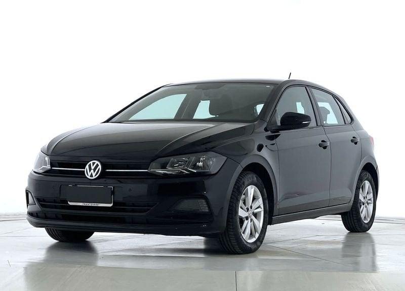 Volkswagen Polo Polo Business 1.6 TDI 5p. Comfortline BlueMotion Tech.