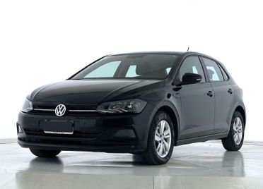 Volkswagen Polo Polo Business 1.6 TDI 5p. Comfortline BlueMotion Tech.