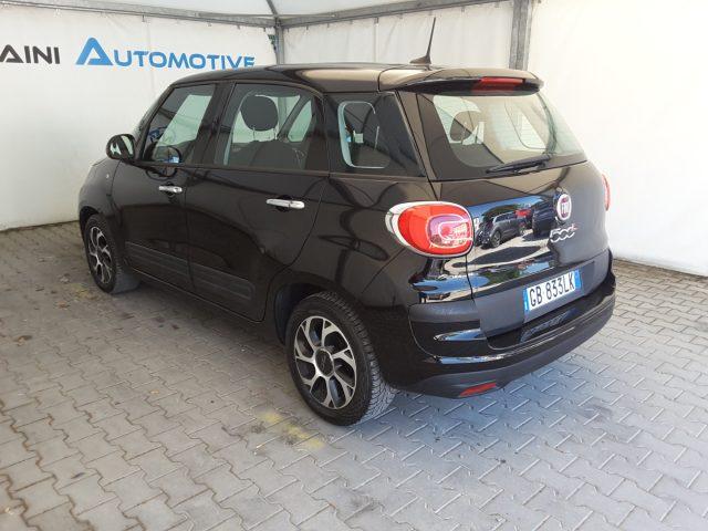 FIAT 500L 1.3 Multijet 95cv Mirror