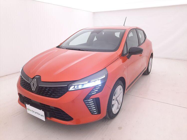Renault Clio Evolution BR054421 1.0 Benzina 67CV