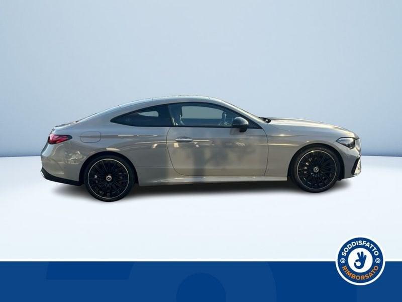 Mercedes-Benz CLE Coupé CLE 220d Coupé AMG Line Advanced