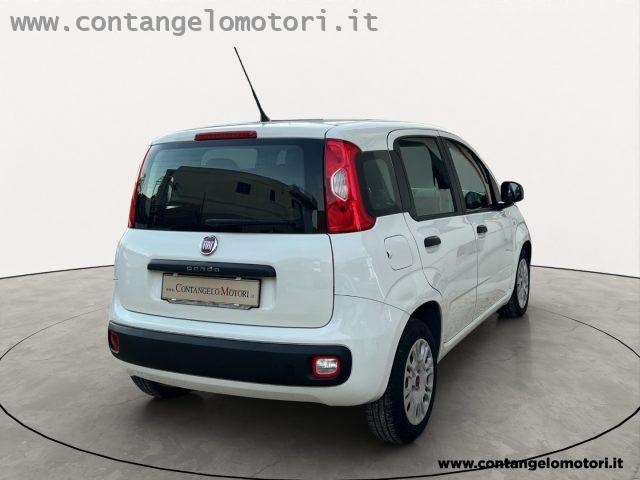 FIAT Panda 1.2 EasyPower Easy