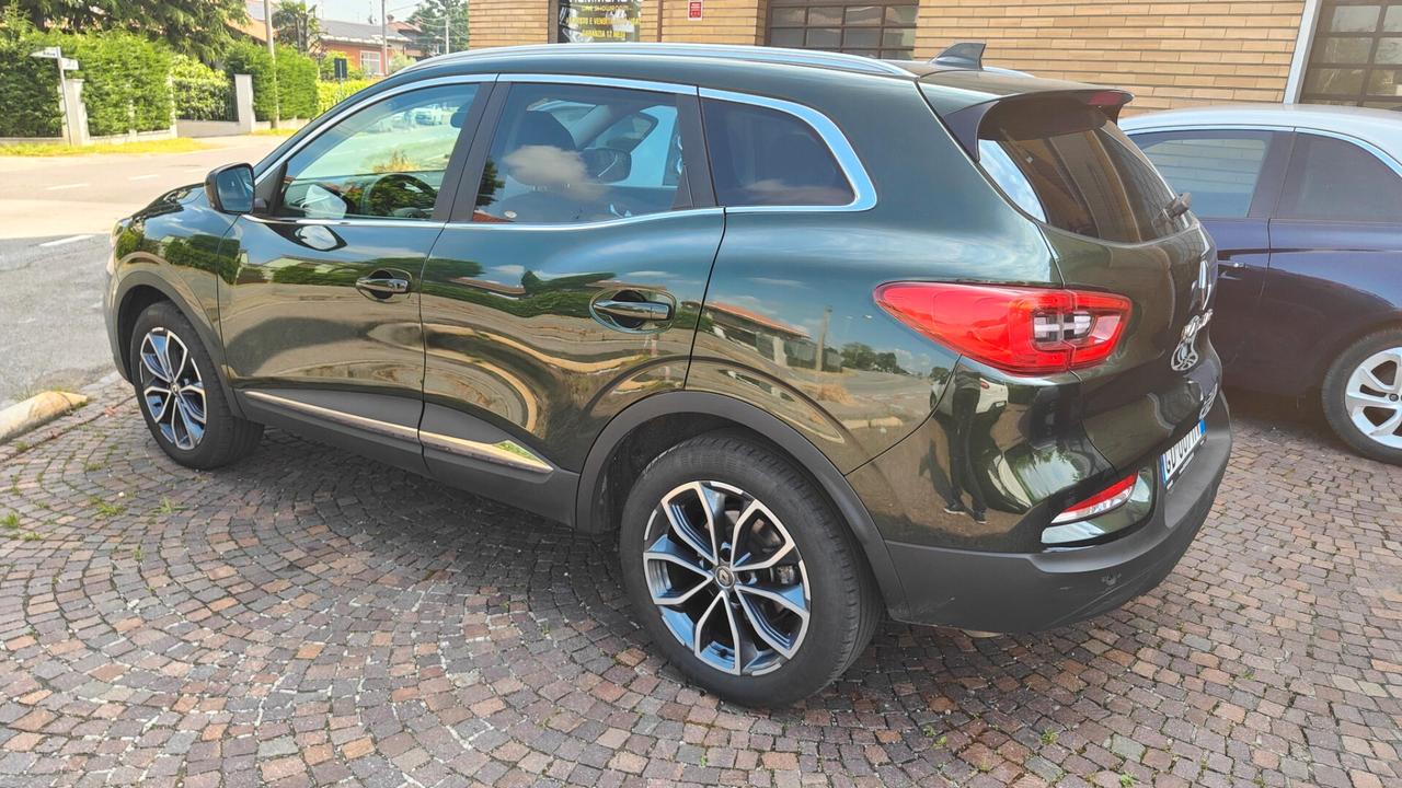Renault Kadjar TCe 140CV FAP Sport Edition