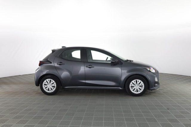 TOYOTA Yaris Yaris 1.5 Hybrid 5 porte Active