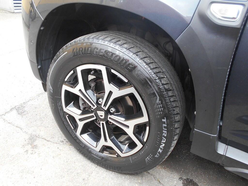 Dacia Duster 1.0 tce ECO-G Prestige SL DaciaPlus 4x2