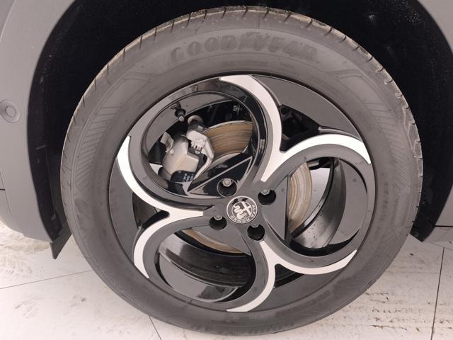 ALFA ROMEO Junior 1.2 ibrida Speciale 145cv edct6