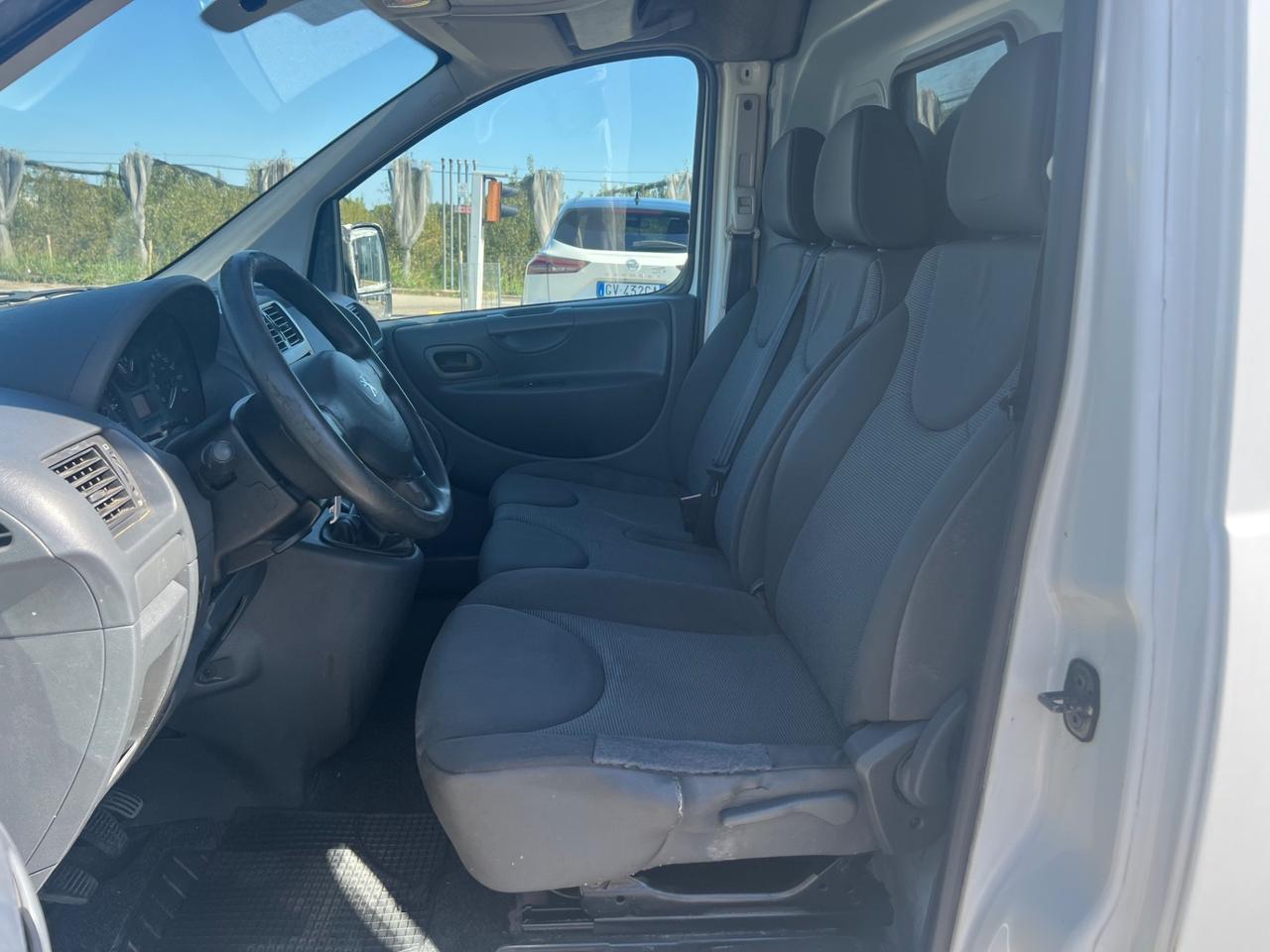 Peugeot Expert 2.0 HDi 125CV FAP PC-TN 10Q Furgone