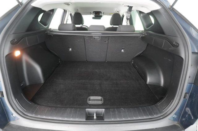 HYUNDAI Tucson Tucson 1.6 CRDI XLine