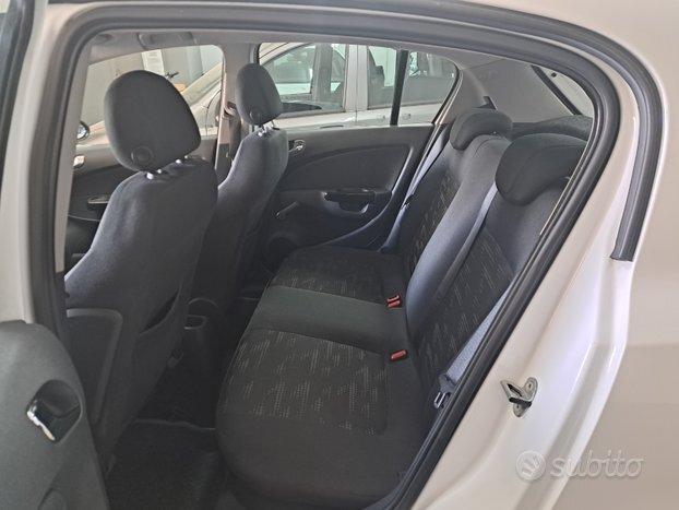Opel Corsa 1.3 cdti 75 cv 2011 unico prop