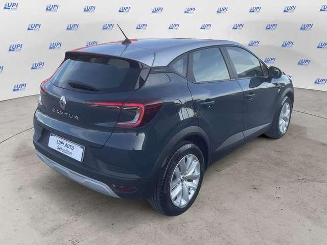 Renault Captur 1.0 tce Business 90cv my21