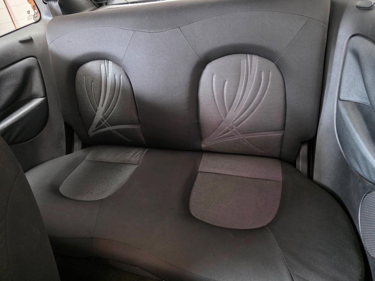 Lancia Ypsilon 1.2 69 CV Diva