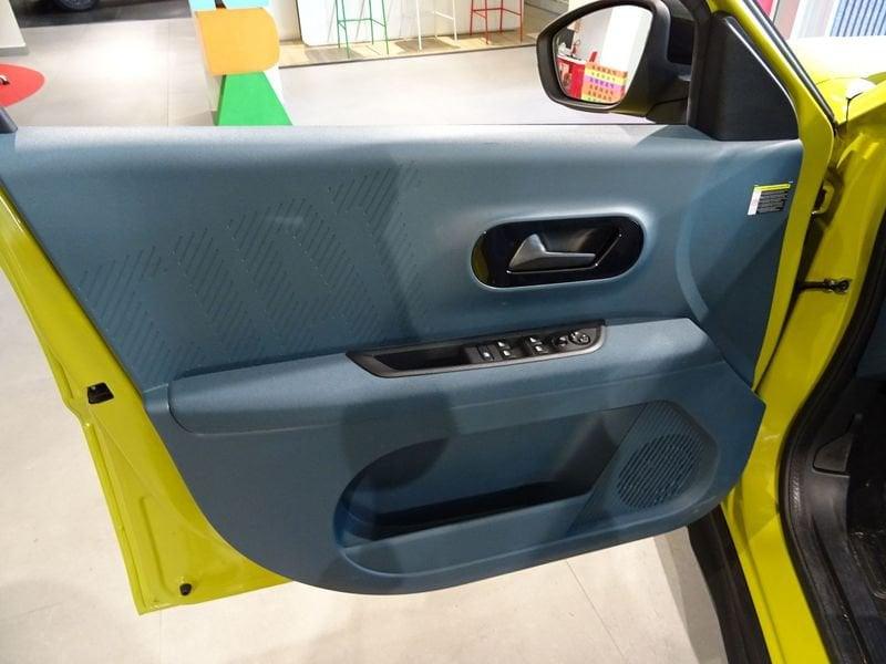 FIAT Grande Panda Grande Panda 44kWh La Prima