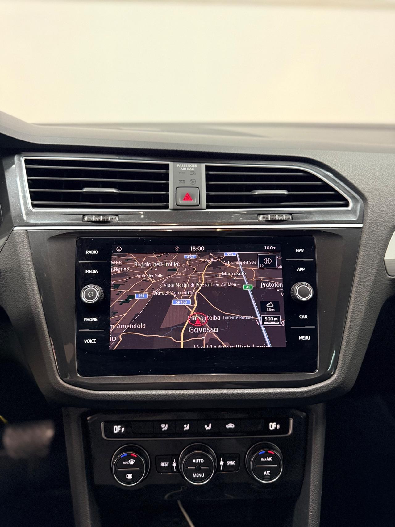 Volkswagen Tiguan 2.0 TDI 150cv DSG 05/2019 Euro 6B