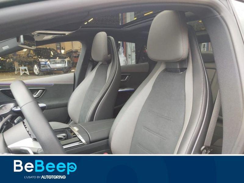 Mercedes-Benz EQE AMG 43 PREMIUM 4MATIC