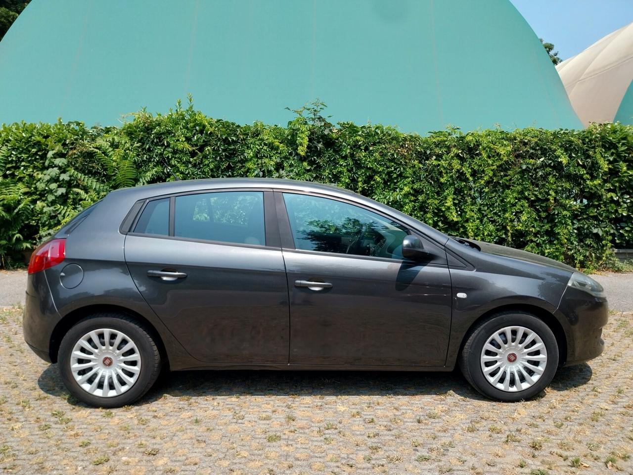 Fiat Bravo 1.4 EasyPower GPL