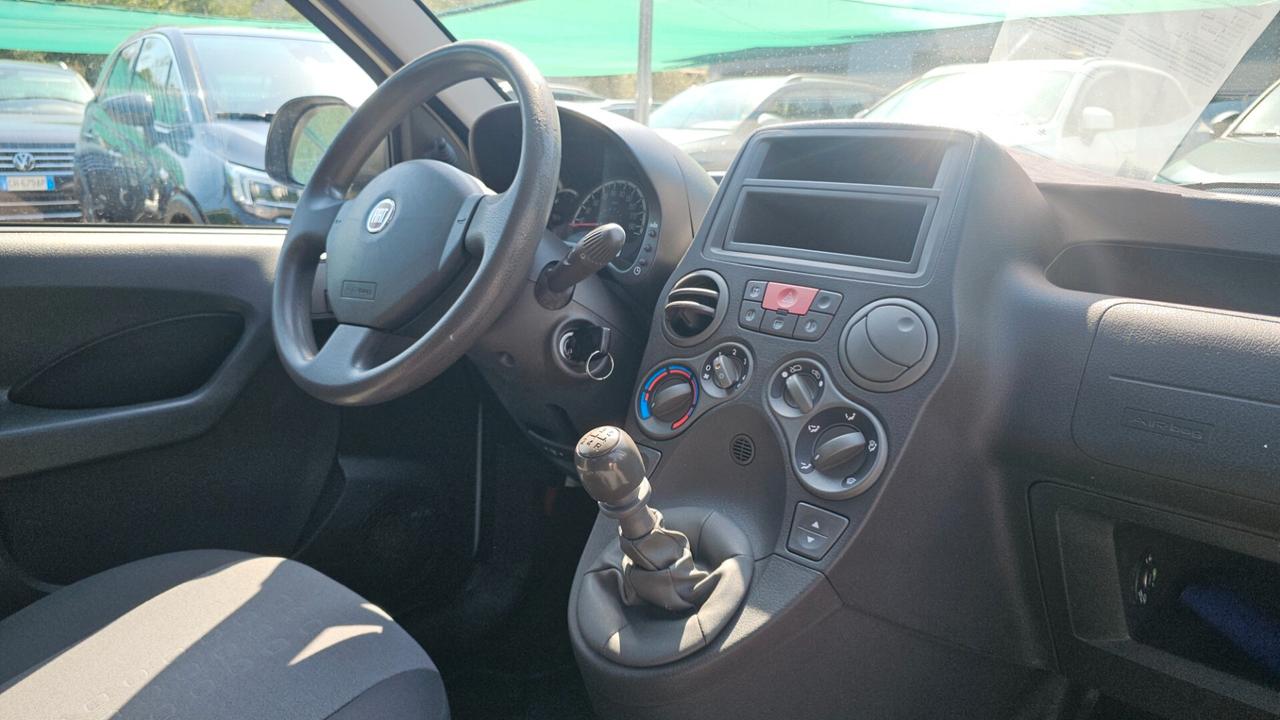 Fiat Panda 1.2 Classic